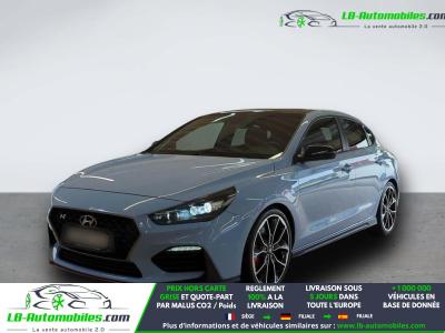 Hyundai i30 Fastback N 2.0 T-GDi 275 BVM