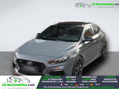 Hyundai i30 Fastback N 2.0 T-GDi 275 BVM