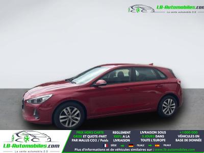 Hyundai I30 1.4 T-GDi 140 BVA