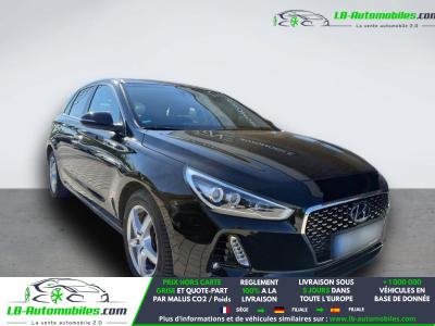 Hyundai I30 1.4 T-GDi 140 BVA