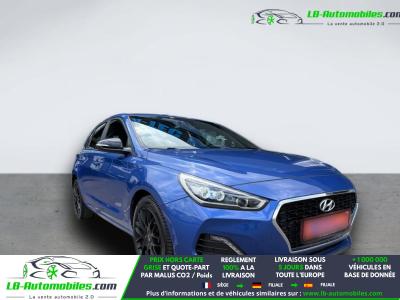 Hyundai I30 1.4 T-GDi 140 BVA