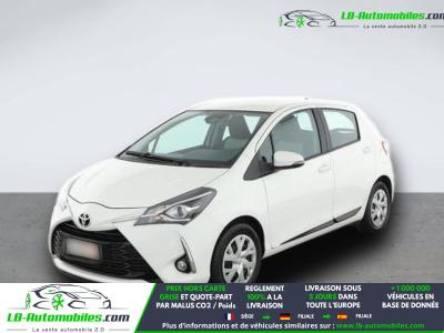 Toyota Yaris 70 VVT-i BVM