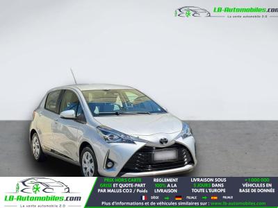Toyota Yaris 70 VVT-i BVM