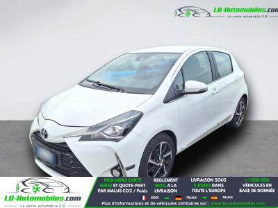 Toyota Yaris 70 VVT-i BVM