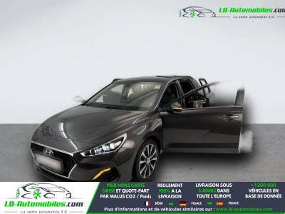 Hyundai I30 1.4 T-GDi 140 BVA