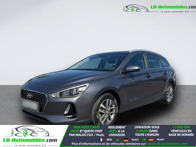 Hyundai I30 SW 1.4 T-GDi 140 BVM