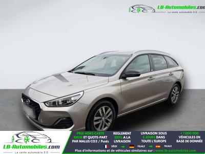 Hyundai I30 SW 1.4 T-GDi 140 BVM