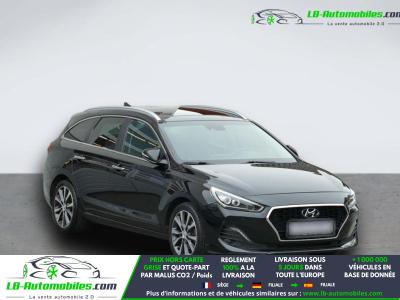 Hyundai I30 SW 1.4 T-GDi 140 BVM