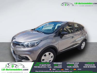 Renault Captur dCi 90 BVM