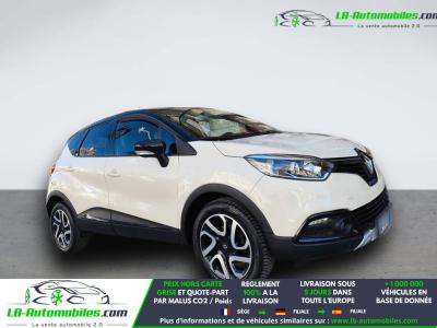 Renault Captur dCi 90 BVM