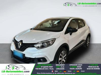 Renault Captur dCi 90 BVM