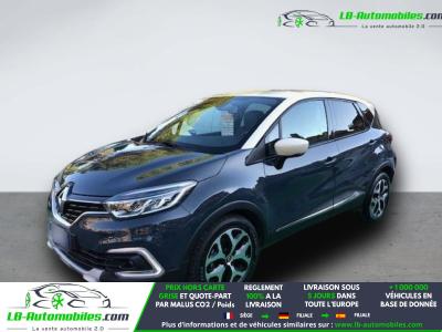 Renault Captur dCi 90 BVM