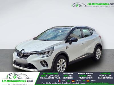Renault Captur TCe 155 BVA