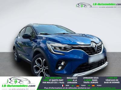 Renault Captur TCe 155 BVA