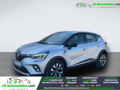Renault Captur TCe 155 BVA