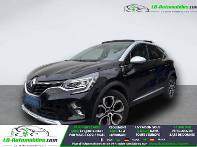 Renault Captur TCe 155 BVA