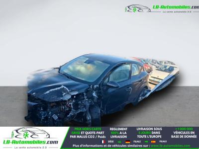 Renault Captur dCi 95 BVM