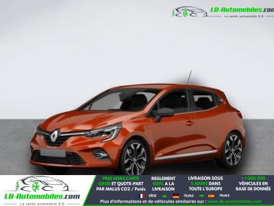 Renault Clio V SCe 65 BVM