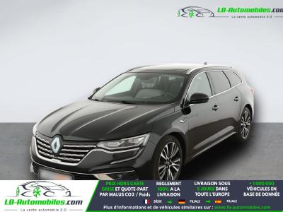 Renault Talisman Estate dCi 190 BVA