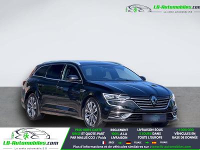 Renault Talisman Estate dCi 190 BVA