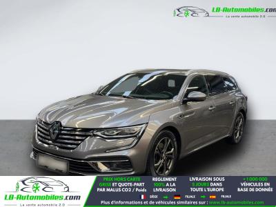 Renault Talisman Estate dCi 190 BVA