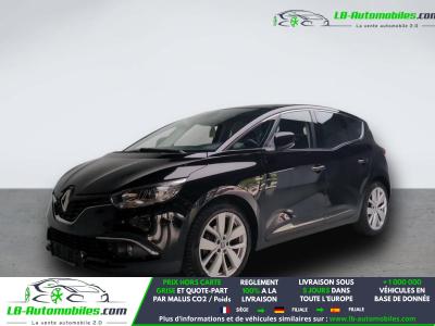 Renault Scenic TCe 160 BVA