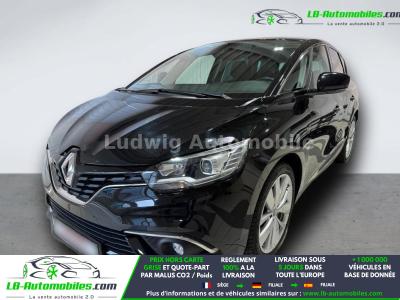 Renault Scenic TCe 140 BVA