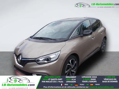 Renault Scenic TCe 140 BVA
