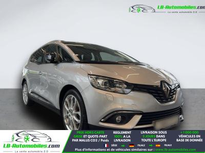 Renault Grand Scenic TCe 140 BVM