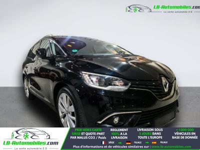 Renault Grand Scenic TCe 140 BVM