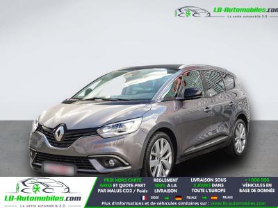 Renault Grand Scenic TCe 140 BVM