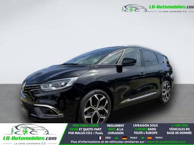 Renault Grand Scenic TCe 140 BVM