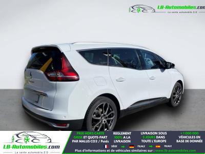 Renault Grand Scenic TCe 140 BVM