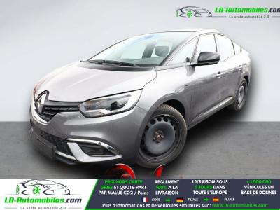 Renault Grand Scenic TCe 140 BVM