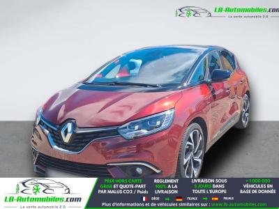 Renault Scenic TCe 140 BVA