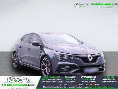 Renault Megane IV Berline  TCe 300 BVA