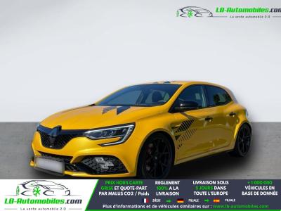 Renault Megane IV Berline  TCe 300 BVA