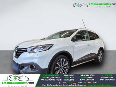 Renault Kadjar TCe 165 BVM