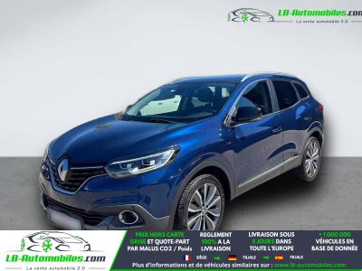 Renault Kadjar TCe 165 BVM
