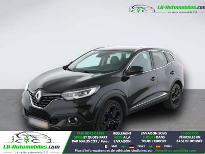 Renault Kadjar TCe 165 BVM