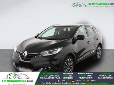 Renault Kadjar TCe 165 BVM