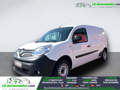 Renault Kadjar dCi 110 BVM