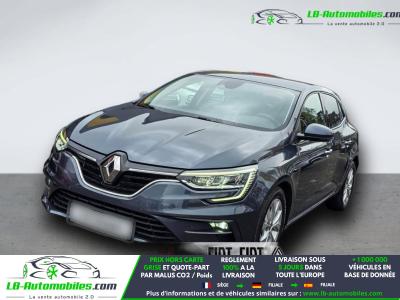 Renault Megane IV Berline  TCe 140 BVM