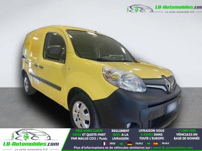 Renault Kadjar dCi 80 BVM