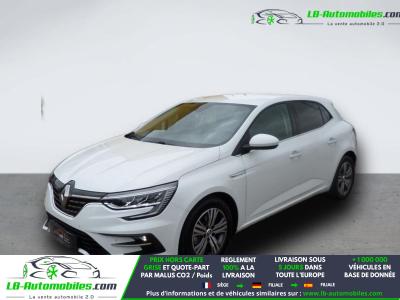Renault Megane IV Berline  TCe 140 BVM