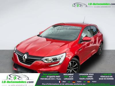 Renault Megane IV Berline  TCe 100 BVM