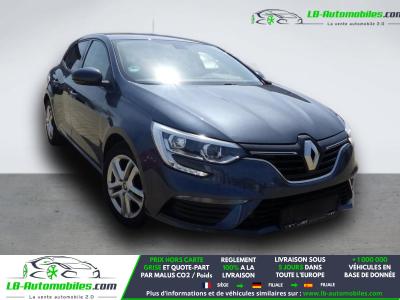 Renault Megane IV Berline  TCe 100 BVM