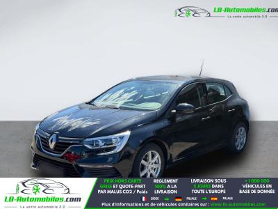 Renault Megane IV Berline  TCe 100 BVM