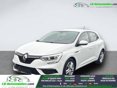 Renault Megane IV Berline  TCe 100 BVM