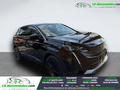 Peugeot 3008 BlueHDi 130ch  BVA